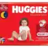 Fralda Huggies Supreme Care Roupinha XXG com 48 fraldas