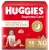 Fralda Huggies Supreme Care Xg com 58 unidades
