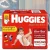 Fralda Huggies Supreme Care XXG 140 unidades