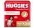 Fralda Huggies Supreme Care XXG 140 Unidades Pacotão