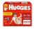 Fralda Huggies Supreme Care XXG 140 unidades