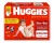 Fralda Huggies Supreme Care XXG 140 unidades