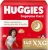 Fralda Huggies Supreme Care XXG 140 unidades