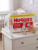 Fralda Huggies Supreme Care XXG 140 unidades