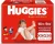 Fralda Huggies Supreme Care XXG – 26 Unidades