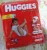 Fralda Huggies Supreme Care XXg – 52 Fraldas