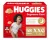 Fralda Huggies Supreme Care XXG 58 Fraldas