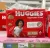 Fralda Huggies Supreme Care XXG 58 unidades