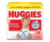 Fralda Huggies Supreme Care XXG 58 unidades