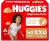 Fralda Huggies Supreme Care XXG com 140