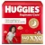 Fralda Huggies Supreme Care XXG com 140 Unidades