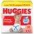 Fralda Huggies Supreme Care XXG com 58