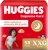 Fralda Huggies Supreme Care XXG com 58