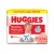 Fralda Huggies Supreme Care XXG com 58