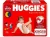 Fralda Huggies Supreme Care XXG com 58 unidades