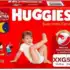 Fralda Huggies Supreme Care