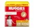 Fralda Huggies Supreme Care XXXG 128 unidades