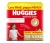 Fralda Huggies Supreme Care XXXG 128 unidades