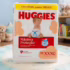 Fralda Huggies Supreme Care G com 160 Unidades