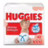 Fralda Huggies Natural Care Roupinha XXG com 52