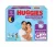 FRALDA HUGGIES TRIPLA PROT. ROUP. G – 28UND