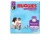 FRALDA HUGGIES TRIPLA PROT. ROUP. XXG – 22UND