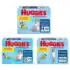 Fralda Huggies Supreme Care