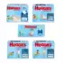 Fralda Huggies Natural Care Roupinha