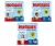 Fralda Huggies Tripla Proteção