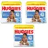 Fralda Huggies Tripla Proteção