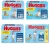 Fralda Huggies Tripla Proteção