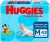Fralda Huggies Tripla Proteção
