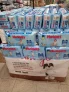 Fralda Huggies Tripla Proteção (a embalagem pode variar)