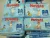 Fralda Huggies Tripla Proteção (a embalagem pode variar)