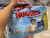 Fralda Huggies Tripla Proteção G – 78 Fraldas