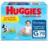 Fralda Huggies Supreme Care P – 48 fraldas