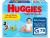 Fralda Huggies Tripla Proteção G – 78 Fraldas
