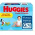 Creme Preventivo de Assaduras Huggies Supreme Care – 80g
