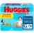 Fralda Huggies Tripla Proteção G – 78 Unidades