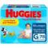 Fralda Pampers Supersec