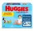 Fralda Huggies Tripla Proteção G 78 unidades