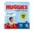 Fralda Huggies Tripla Proteção G 78 unidades