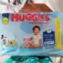 Creme Preventivo de Assaduras Huggies Supreme Care – 80g