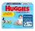 Fralda Huggies Tripla Proteção G 78 unidades