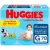 Fralda Huggies Tripla Proteção G – 78 Unidades