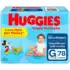 Fralda Huggies Supreme Care