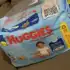 Fralda Huggies Tripla Proteção Xg – 66 Fraldas