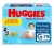 Fralda Huggies Tripla Proteção G 78 unidades