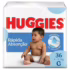 Fralda Babysec UltraSec XG 56 unidades