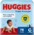 Fralda Huggies Tripla Proteção G com 78 Fraldas